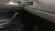 Volkswagen Polo 1.0 TSI R-Line 5dr Petrol Hatchback